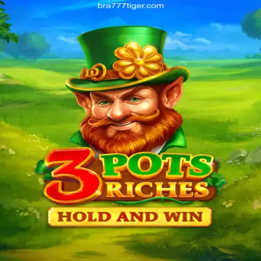 Discovering 3potsRiches: The Game Transforming Online Casino Entertainment