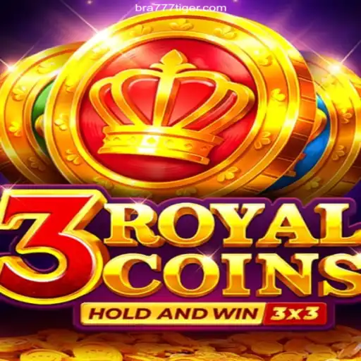 Discover the Exciting World of '3royalcoins' and the Brazilian Online Casino Phenomenon