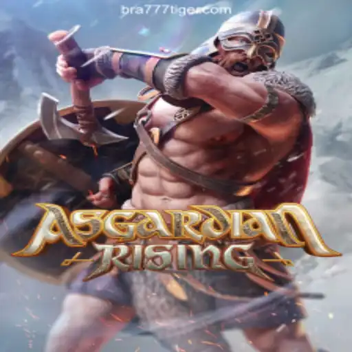 Exploring AsgardianRising and 777Tiger Oficial - O Melhor Cassino Online do Brasil
