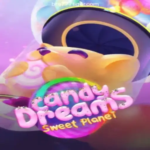CandyDreams: Experience the Sweet World of Online Casino Gaming