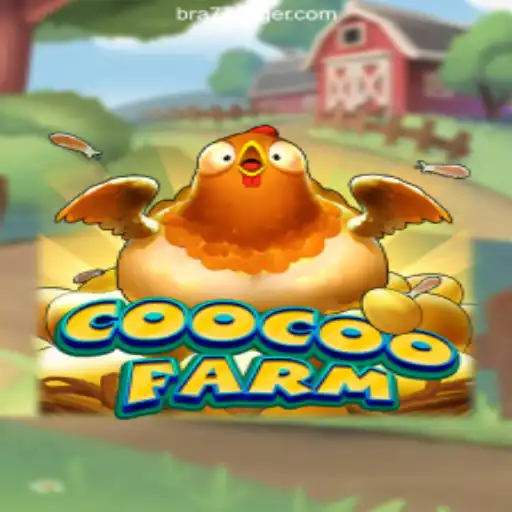 CooCooFarm: Discover the Exciting World of Farmyard Adventures