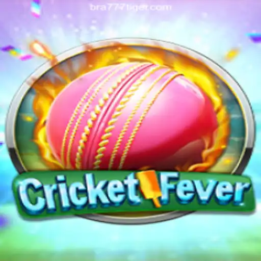 CricketFever: The Thrill of the Game Meets the Virtual Arena
