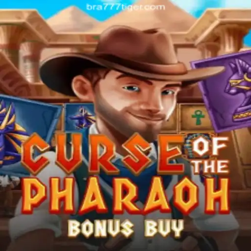 Exploring the Thrills of Curse of the Pharaoh Bonus Buy in 777Tiger Oficial 💯️ - O Melhor Cassino Online do Brasil