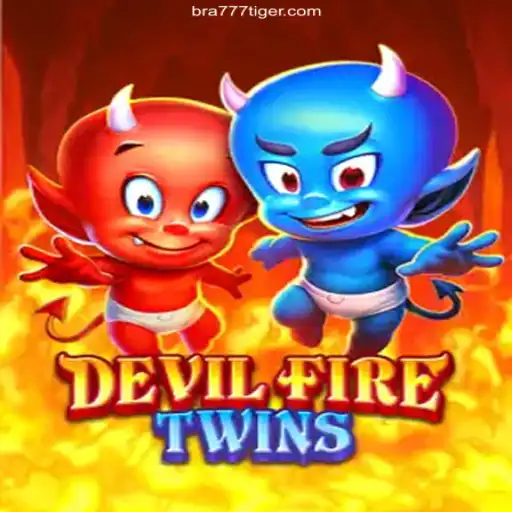 Explore the Thrilling World of DevilFireTwins: Brazil's Favorite Casino Adventure