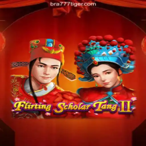 Discover Flirting Scholar Tang II: A Captivating Journey into Ancient Adventures