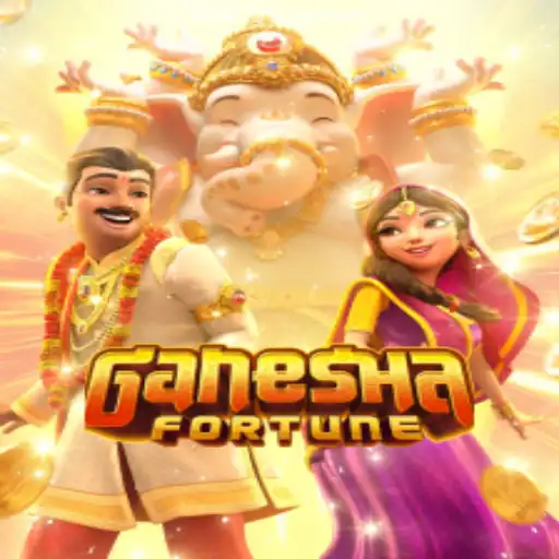 GaneshaFortune: The Divine Slot Adventure