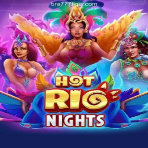 Discover the Thrill of HotRioNights in Brazil's Leading Online Casino Experience