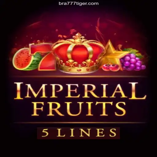 Exploring ImperialFruits5: A Jewel in the Crown of 777Tiger Oficial 💯️