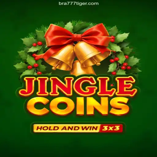 Jinglecoins: The Exciting World of 777Tiger Oficial's Best Online Casino Game in Brazil