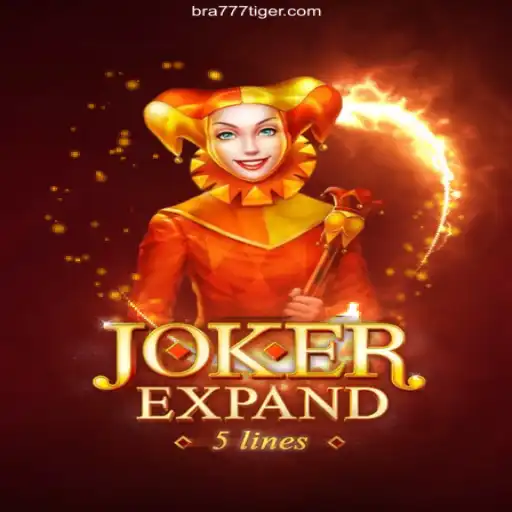 Exploring JokerExpand: The Ultimate Gaming Adventure at 777Tiger Oficial