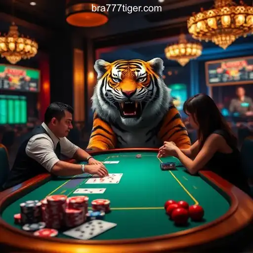 Security and Trust 777Tiger Oficial 💯️ - O melhor cassino online do Brasil - International Licenses and Certifications