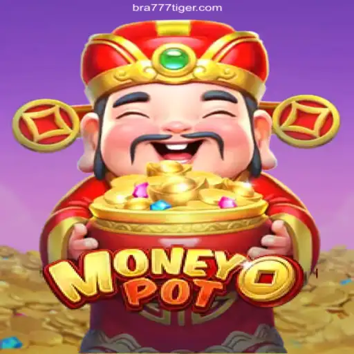 Discover the Excitement of MoneyPot at 777Tiger Oficial - O melhor cassino online do Brasil