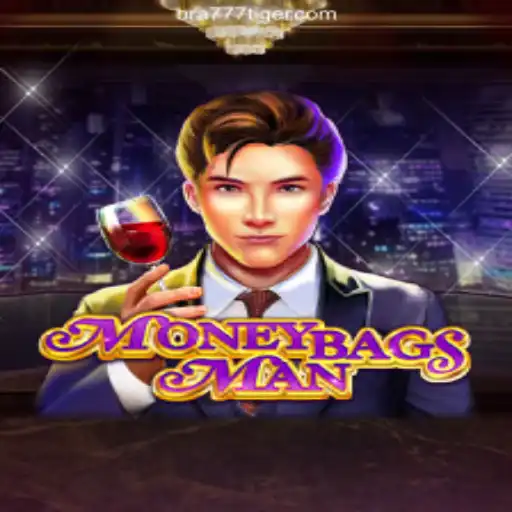 Discover MoneybagsMan: A Thrilling Casino Adventure