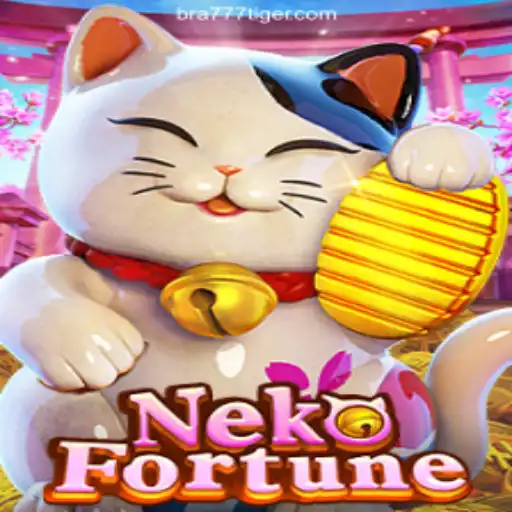 Exploring NekoFortune: A Thrilling Journey at 777Tiger Oficial 💯️ - O Melhor Cassino Online do Brasil