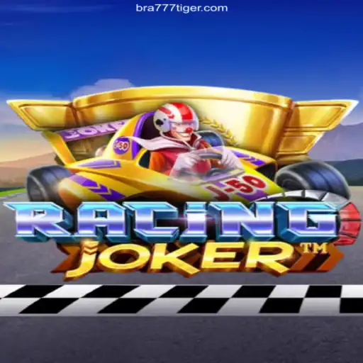 RacingJoker: The Thrilling Universe of Speed and Strategy