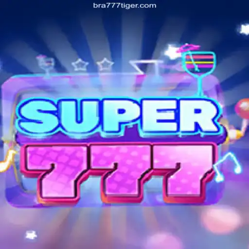 Discover the Exciting World of Super777: A Leading Casino Game at 777Tiger Oficial