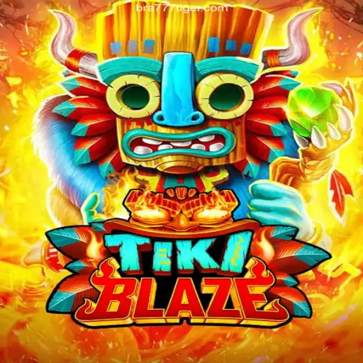 Explore the Exciting World of TikiBlaze at 777Tiger Oficial 💯️ - O melhor cassino online do Brasil