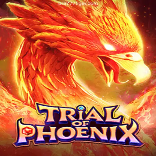 Unveiling the Epic Adventure of TrialofPhoenix and the Rise of 777Tiger Oficial: The Premier Online Casino in Brazil