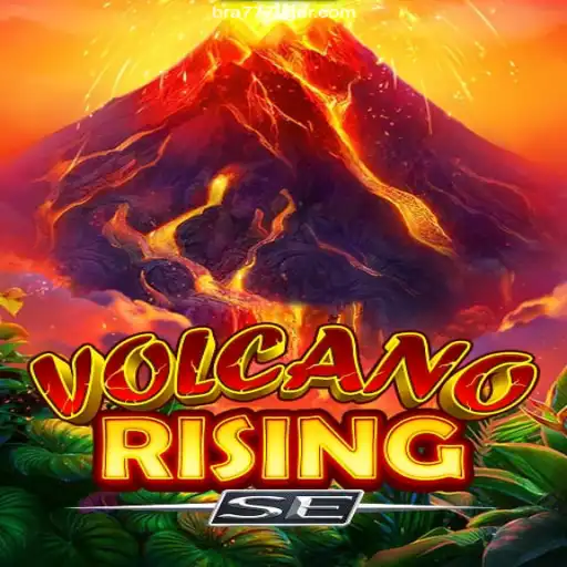 Discover VolcanoRisingSE: The Eruptive Gaming Experience
