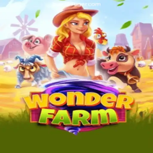 Unveiling WonderFarm: A New Era of Strategic Gaming