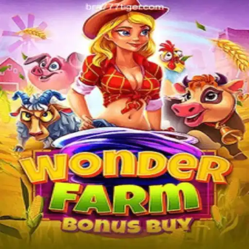 Exploring the Magic of WonderFarmBonusBuy: A Novel Experience in Online Gaming